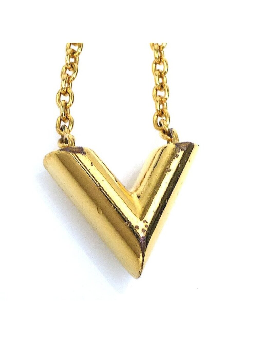 Louis Vuitton Necklace Essential - Picture 4 of 10